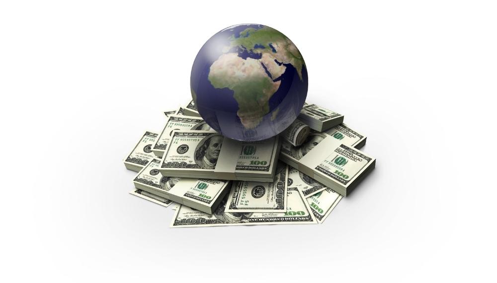 Cuánto dinero hay en el mundo? | Finanzasdehoy.com: Noticias de Finanzas,  Economía y Empresas