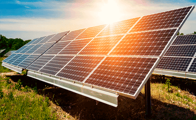 cómo reducir las facturas mensuales con energía solar