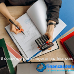 los mejores consejos para mejorar las finanzas