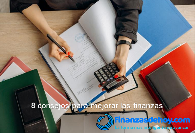 los mejores consejos para mejorar las finanzas