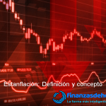 estanflación definición concepto