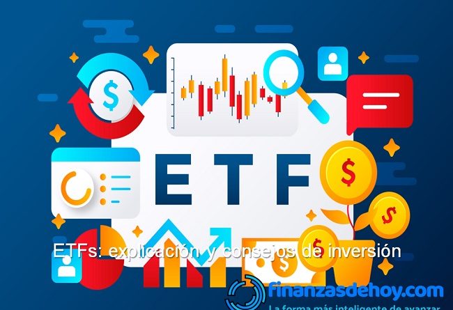 ETFs explicación y consejos de inversión