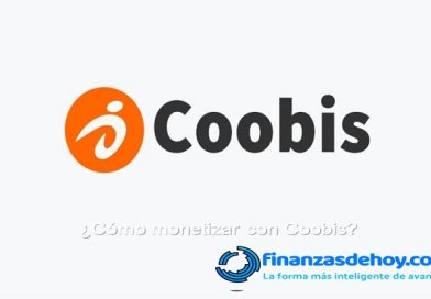 cómo ganar dinero con Coobis