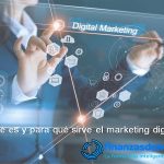 qué es y para qué sirve el marketing digital