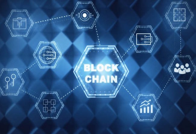 Blockchain híbrida Funcionamiento y beneficios