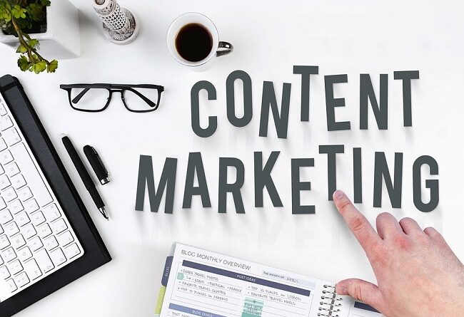 razones por las que hacer marketing digital de contenidos