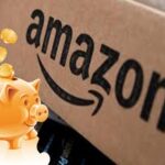 cómo ahorrar en Amazon