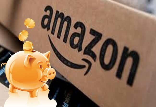 cómo ahorrar en Amazon