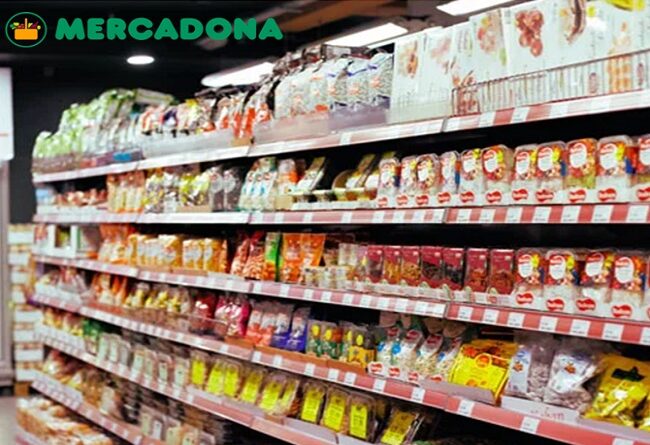 cómo ahorrar en Mercadona