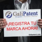 registar marca online con GaliPatent