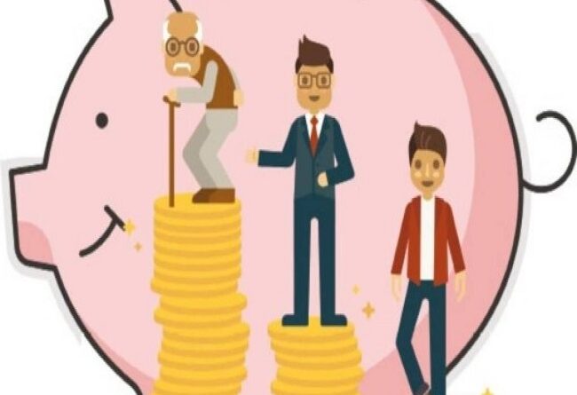 Por qué invertir en planes de pensiones? Ventajas y beneficios.