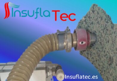 InsuflaTec: La Mayor Red de Empresas de Aislamientos Térmicos de España