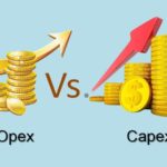 Diferencia entre Opex y Capex