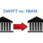 Diferencia entre SWIFT BIC e IBAN