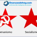 Diferencia entre comunismo y socialismo