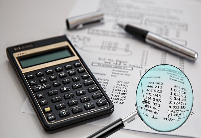 Diferencia entre contabilidad y auditoría