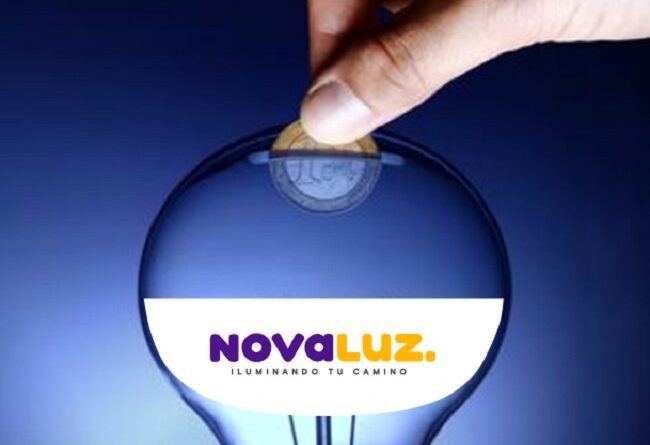 la mejor tarifa de luz para Pymes Novaluz