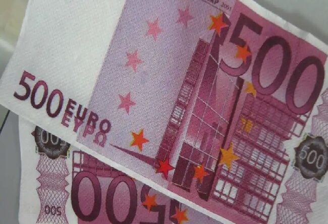 cómo ahorrar 1000 euros en un año