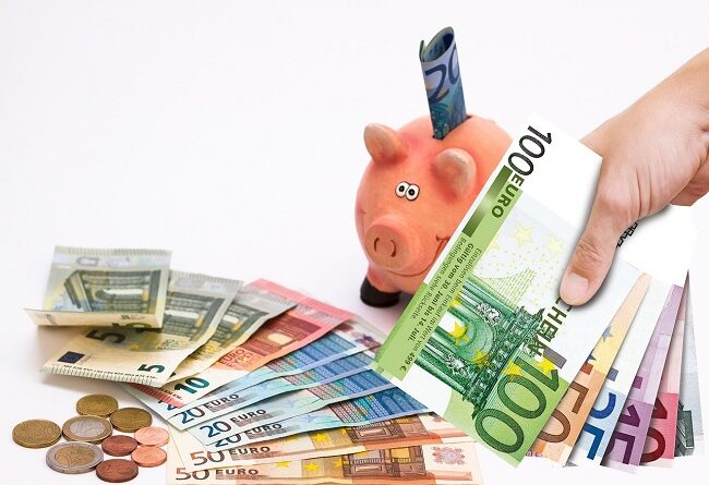 cómo ahorrar 3000 euros en un año