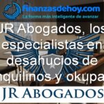 JR Abogados especialistas en desahucios de inquilinos y okupas en Madrid