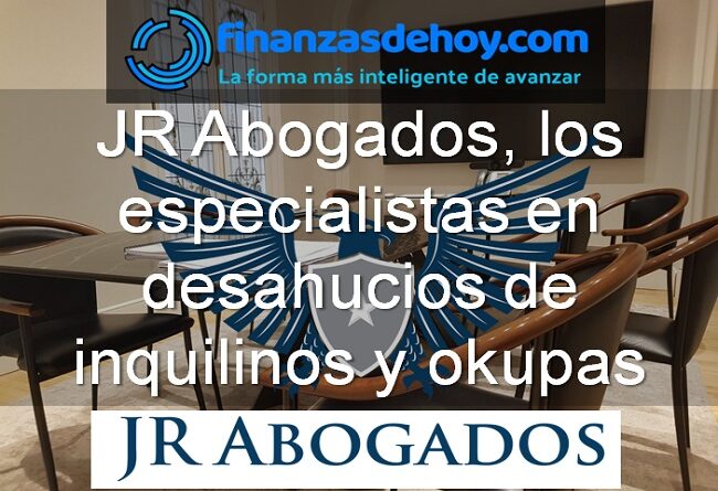 JR Abogados especialistas en desahucios de inquilinos y okupas en Madrid