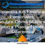 como mudarse a Andorra para mejorar nuestras finanzas personales