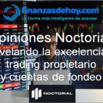 Opiniones Noctorial