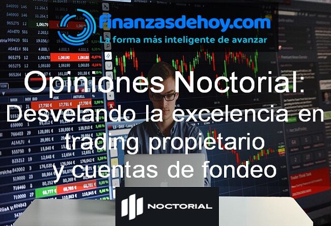 Opiniones Noctorial