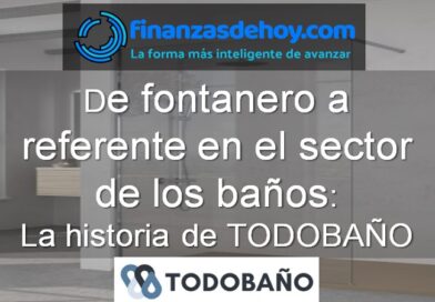 Todobaño tienda online de baños complementos accesorios referente en España