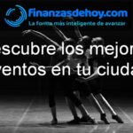 cómo encontrar los mejores eventos en tu ciudad