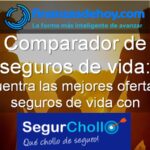 comparador de seguros de vida SegurChollo
