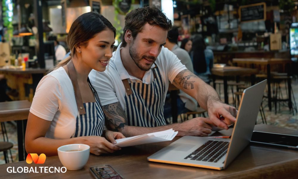 mejor tienda de máquinas para bares y restaurantes