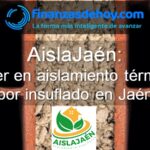 aislamiento insuflado Jaén