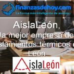 mejor empresa de aislamientos térmicos en León