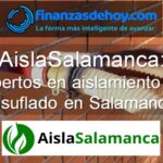 aislamientos Salamanca