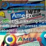 agencia marketing online Sabadell