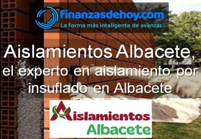 aislamientos Albacete