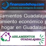 aislamientos Guadalajara