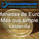 las monedas de Euros y el coleccionismo