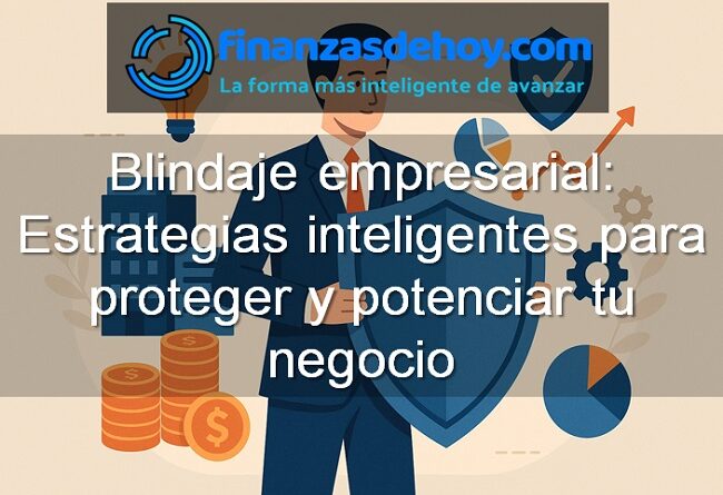 Estrategias inteligentes para proteger y potenciar tu negocio