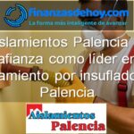 aislamiento insuflado Palencia
