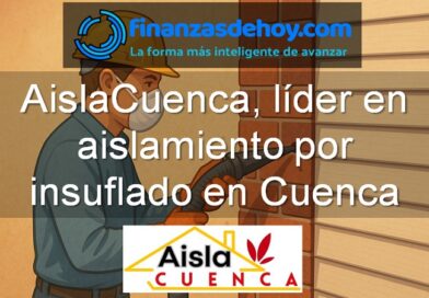 aislamientos Cuenca