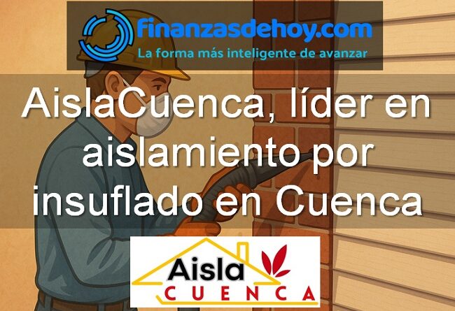aislamientos Cuenca