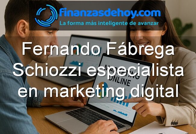experto en marketing digital