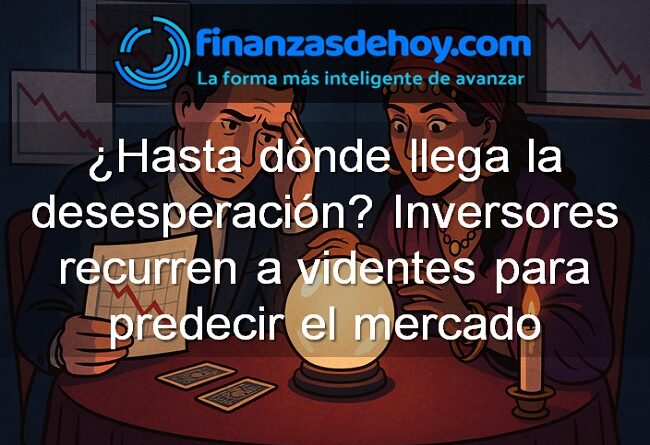 videncia en la inversión