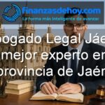 Abogado en Jaén