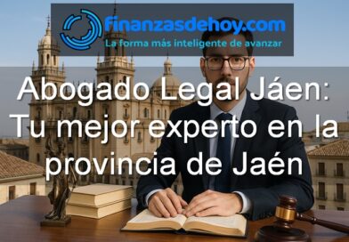 Abogado en Jaén