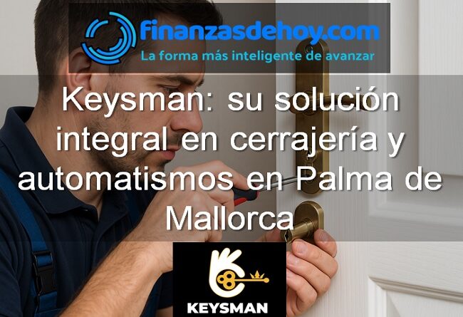 cerrajeros Mallorca