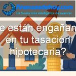 engaños con la tasa hipotecaria