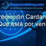 qué est por venir con el Cardano